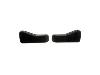 2000 Mercury Mountaineer Seat Back Recliner Adjustment Handle Front Left Dorman 74315 image 2 of 4