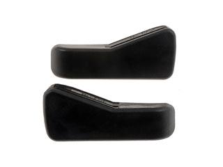 2000 Mercury Mountaineer Seat Back Recliner Adjustment Handle Front Left Dorman 74315 image 3 of 4