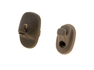 1997 Chevrolet Monte Carlo Sun Visor Clip Dorman 74406 image 2 of 4