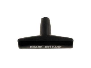 1968 Chevrolet Impala Parking Brake Release Handle Dorman 74428 image 2 of 4