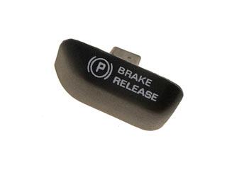 1998 Chevrolet K1500 Suburban Parking Brake Release Handle Dorman 74449 image 1 of 4