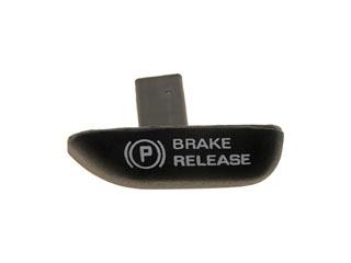 1998 Chevrolet K1500 Suburban Parking Brake Release Handle Dorman 74449 image 2 of 4