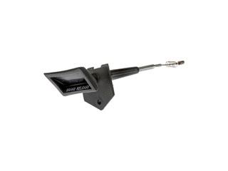 1993 Oldsmobile Bravada Parking Brake Release Handle