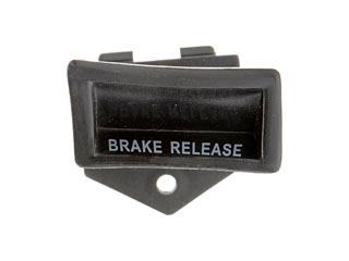 1994 Oldsmobile Bravada Parking Brake Release Handle Dorman 74450 image 3 of 4