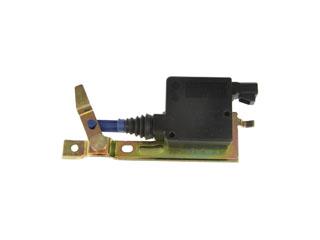 2003 Chevrolet Blazer Tailgate Lock Actuator Motor Dorman 746020 image 2 of 4