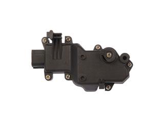 2007 Chrysler Town & Country Liftgate Lock Actuator Dorman 746258 image 2 of 4