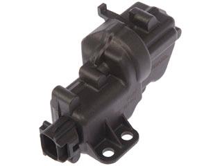 2007 Chrysler Town & Country Liftgate Lock Actuator Dorman 746258 image 1 of 4