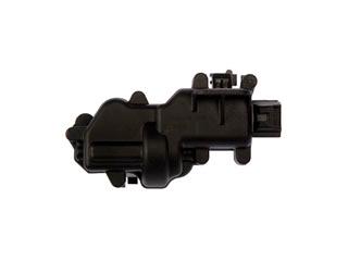 2007 Chrysler Town & Country Liftgate Lock Actuator Dorman 746258 image 4 of 4