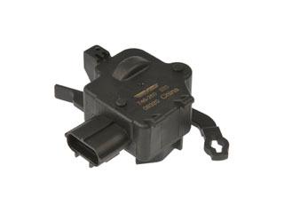 2004 Jeep Grand Cherokee Tailgate Lock Actuator Motor