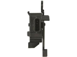2004 Jeep Grand Cherokee Tailgate Lock Actuator Motor Dorman 746260 image 3 of 4