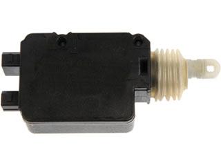 1994 BMW 325i Trunk Lock Actuator Motor Dorman 746505 image 2 of 4