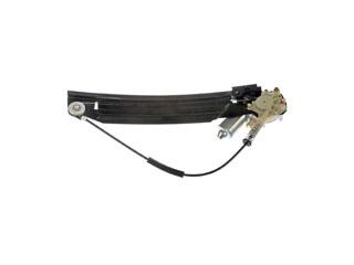 1999 BMW 540i Power Window Motor and Regulator Assembly Rear Right Dorman 748000 image 1 of 4