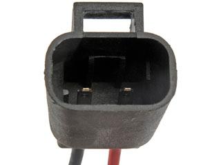 2002 Mercedes-Benz ML500 Power Window Motor and Regulator Assembly