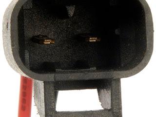 2001 Mercedes-Benz ML430 Power Window Motor and Regulator Assembly Rear Right Dorman 748003 image 2 of 4