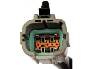 2003 Nissan Maxima Power Window Motor and Regulator Assembly Front Right Dorman 748010 image 1 of 4