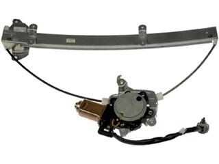 2003 Nissan Maxima Power Window Motor and Regulator Assembly Front Right Dorman 748010 image 2 of 4