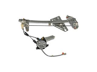 1998 Acura TL Power Window Motor and Regulator Assembly Front Right Dorman 748041 image 1 of 4