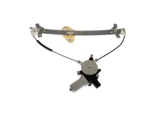 2008 Acura TSX Power Window Motor and Regulator Assembly Front Right Dorman 748047 image 1 of 4