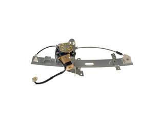 1996 Mazda Millenia Power Window Motor and Regulator Assembly Rear Right Dorman 748049 image 1 of 4