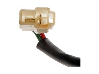 1996 Mazda Millenia Power Window Motor and Regulator Assembly Rear Right Dorman 748049 image 3 of 4