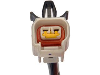 2003 Isuzu Rodeo Power Window Motor and Regulator Assembly Rear Right Dorman 748057 image 2 of 4