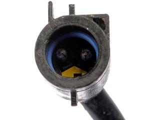 2004 Ford F-550 Super Duty Power Window Motor and Regulator Assembly Rear Left Dorman 748062 image 2 of 4