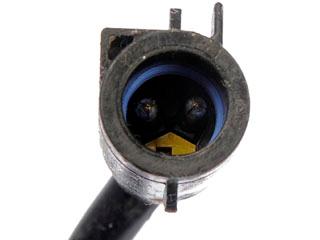 2004 Ford F-550 Super Duty Power Window Motor and Regulator Assembly Rear Right Dorman 748063 image 2 of 4