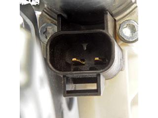 2008 Buick Lucerne Power Window Motor and Regulator Assembly Rear Left Dorman 748112 image 3 of 4