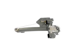 2008 Buick Lucerne Power Window Motor and Regulator Assembly Rear Right Dorman 748113 image 1 of 4