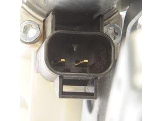 2008 Buick Lucerne Power Window Motor and Regulator Assembly Rear Right Dorman 748113 image 3 of 4