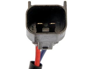 2004 Ford F-550 Super Duty Power Window Motor and Regulator Assembly Front Right Dorman 748181 image 2 of 4