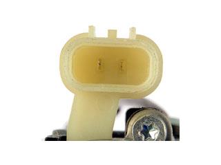 2011 Hyundai Accent Power Window Motor and Regulator Assembly Front Left Dorman 748318 image 1 of 4