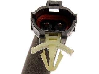 2005 Kia Rio Power Window Motor and Regulator Assembly Rear Right Dorman 748409 image 3 of 4