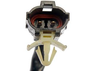 2005 Kia Sedona Power Window Motor and Regulator Assembly