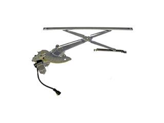 2005 Kia Sedona Power Window Motor and Regulator Assembly Front Right Dorman 748415 image 1 of 4