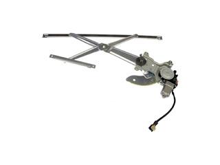 2005 Kia Sedona Power Window Motor and Regulator Assembly Front Right Dorman 748415 image 2 of 4