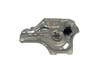 2007 Kia Amanti Power Window Motor and Regulator Assembly Front Left Dorman 748420 image 1 of 4