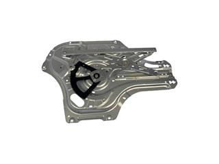 2007 Kia Amanti Power Window Motor and Regulator Assembly Front Left Dorman 748420 image 3 of 4