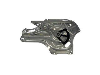 2007 Kia Amanti Power Window Motor and Regulator Assembly Front Right Dorman 748421 image 1 of 4