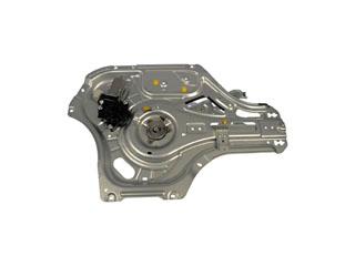 2007 Kia Amanti Power Window Motor and Regulator Assembly Front Right Dorman 748421 image 3 of 4