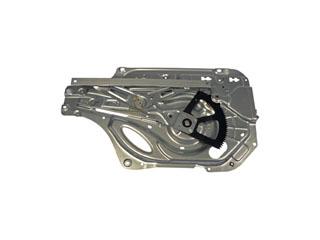 2007 Kia Amanti Power Window Motor and Regulator Assembly Rear Left Dorman 748422 image 3 of 4