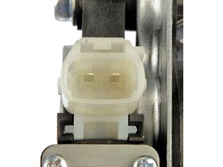 2013 Kia Forte Koup Power Window Motor and Regulator Assembly Front Right Dorman 748441 image 1 of 4