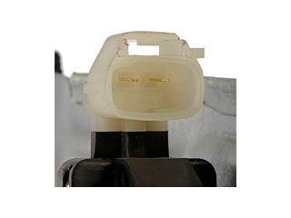 2009 Kia Sedona Power Window Motor and Regulator Assembly Front Left Dorman 748458 image 1 of 4