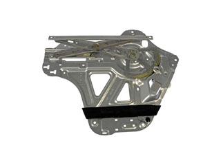 2009 Kia Sedona Power Window Motor and Regulator Assembly Front Left Dorman 748458 image 3 of 4