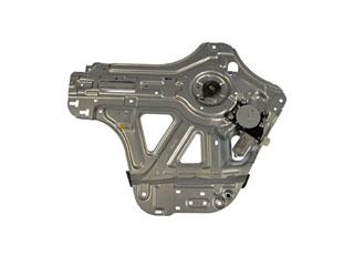2009 Kia Sedona Power Window Motor and Regulator Assembly Front Right Dorman 748459 image 1 of 4