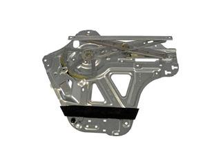 2009 Kia Sedona Power Window Motor and Regulator Assembly Front Right Dorman 748459 image 2 of 4