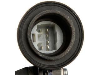 2007 Mazda MX-5 Miata Power Window Motor and Regulator Assembly Front Left Dorman 748474 image 3 of 4