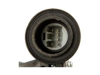 2007 Mazda MX-5 Miata Power Window Motor and Regulator Assembly Front Right Dorman 748475 image 1 of 4