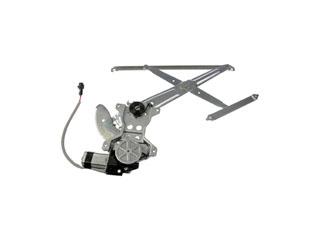 2005 Toyota Tundra Power Window Motor and Regulator Assembly Front Right Dorman 748503 image 1 of 4