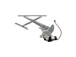2005 Toyota Tundra Power Window Motor and Regulator Assembly Front Right Dorman 748503 image 3 of 4